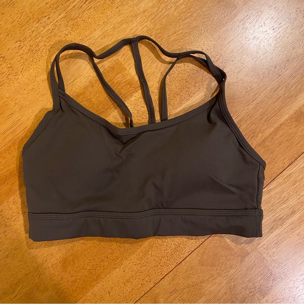 Alphalete Surface Tri Bra S